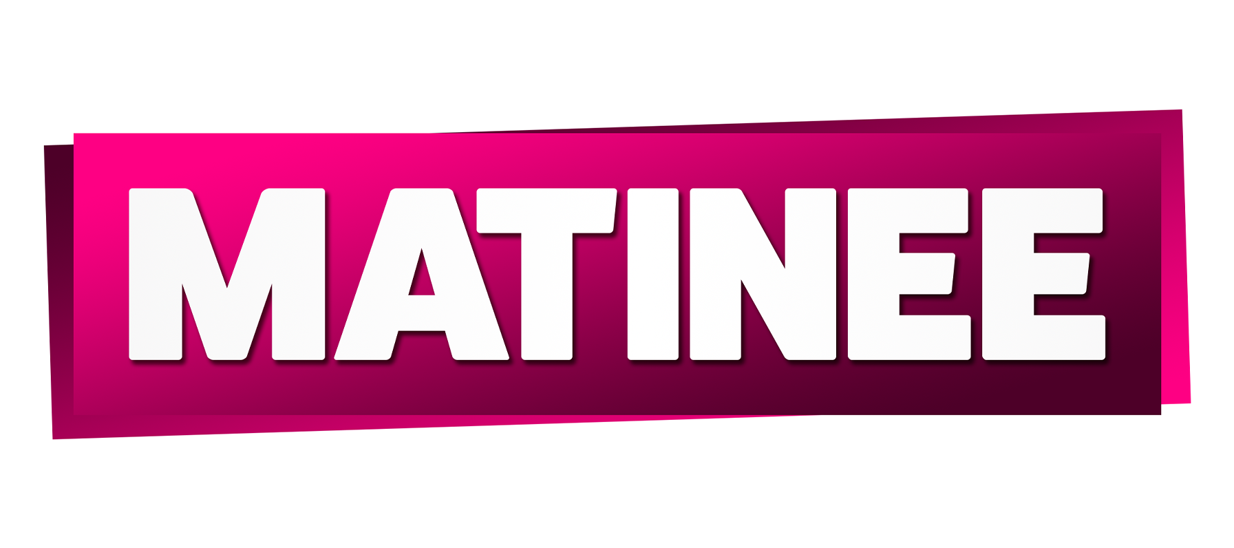 Matinee Radio