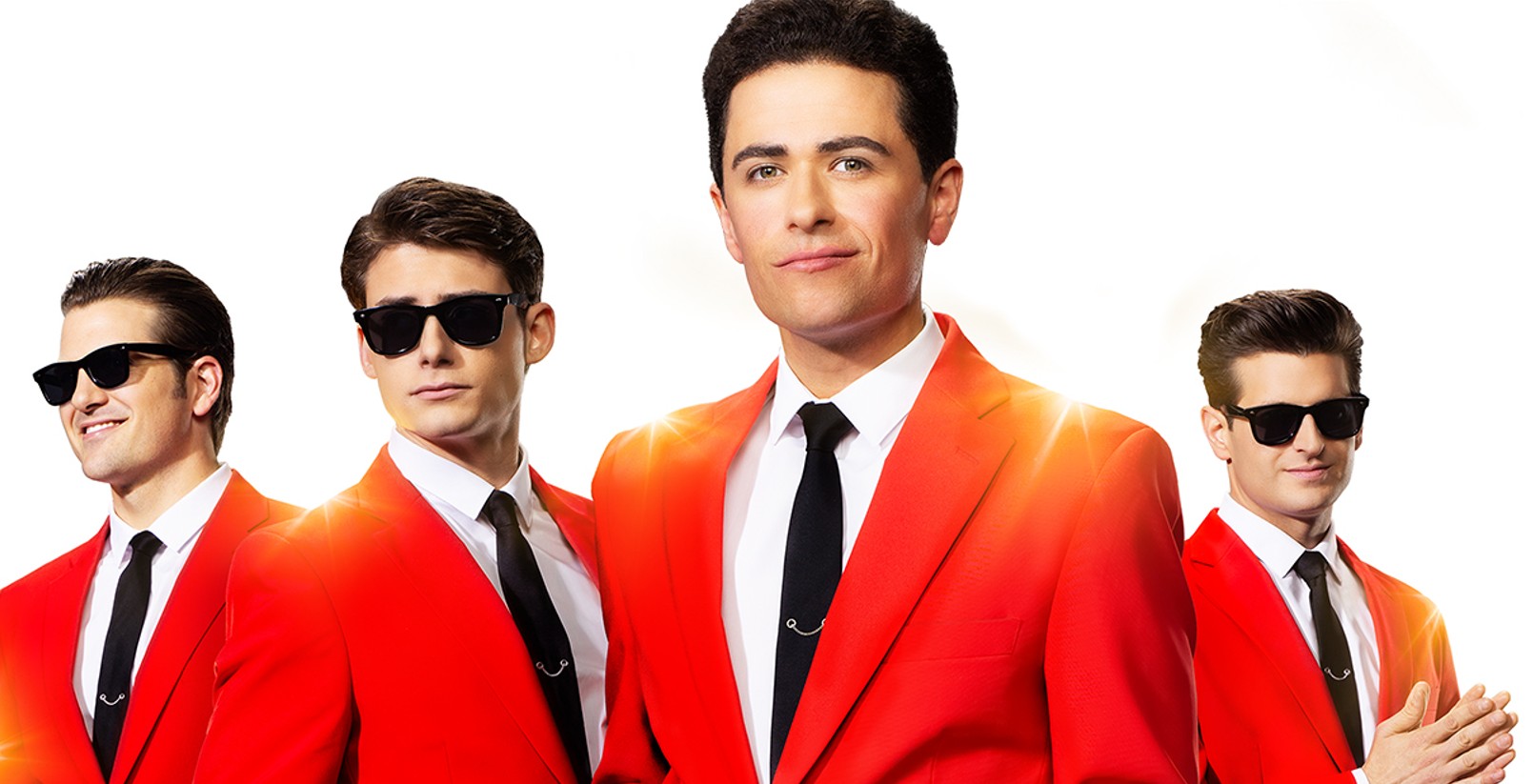 The Boys Are Back: Jersey Boys Returns for Its 20th Anniversary Tour
