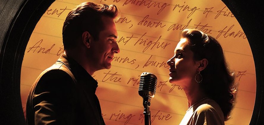 The Ballad of Johnny & June Hits the UK Stage