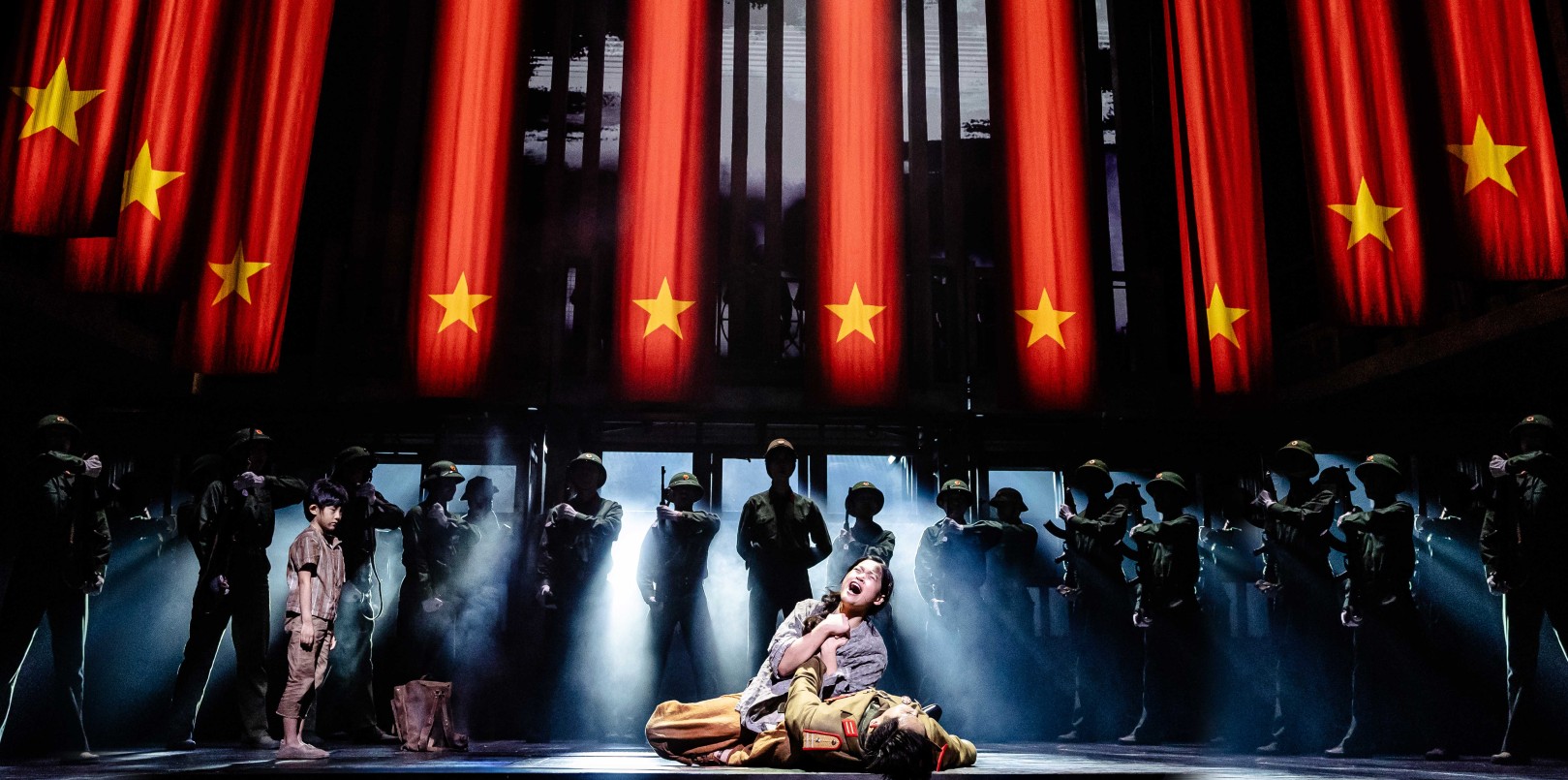 Review: Miss Saigon