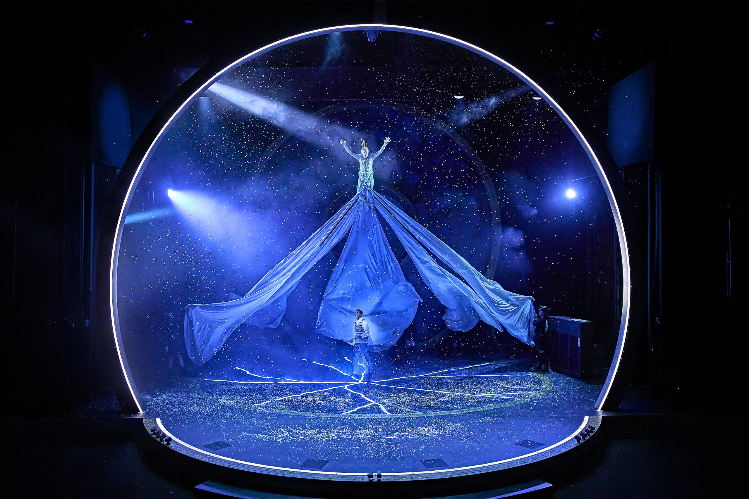 Review: The Lion, the Witch and the Wardrobe