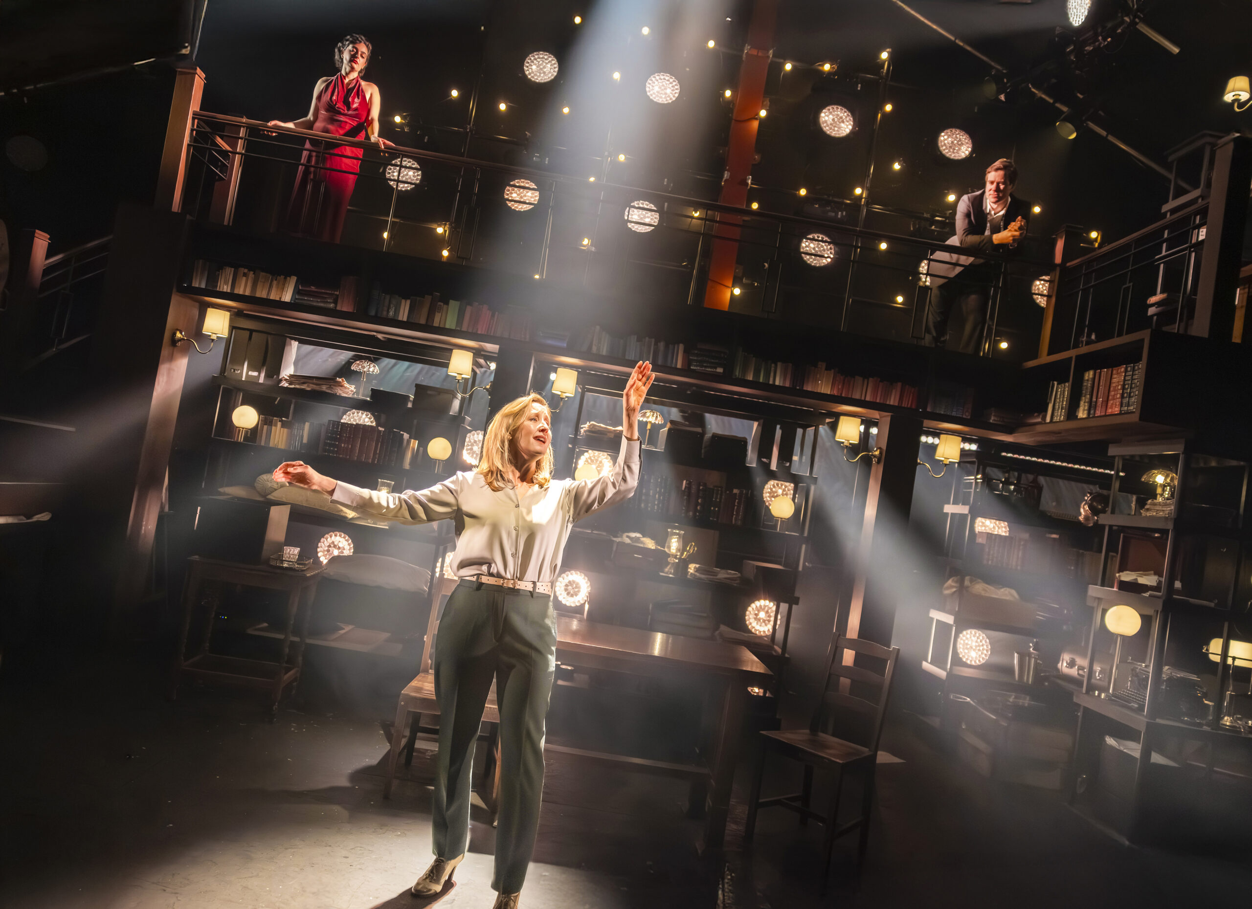 First Look: Beautiful Little Fool