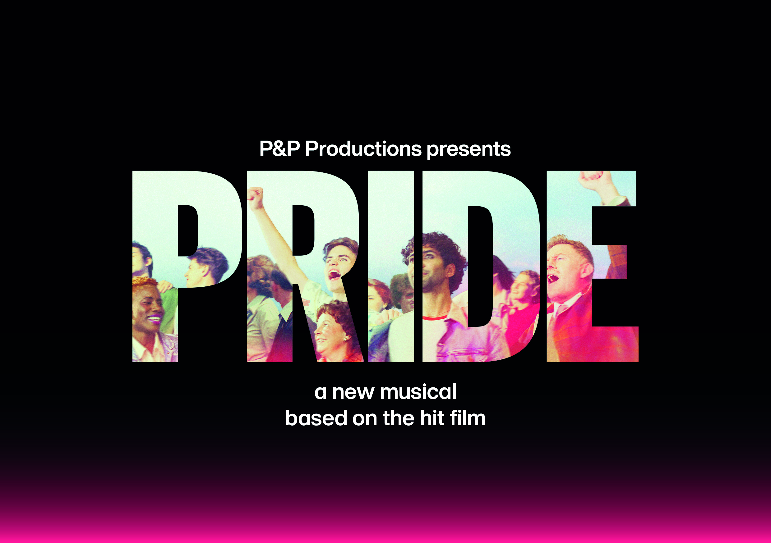 Cast News: Pride