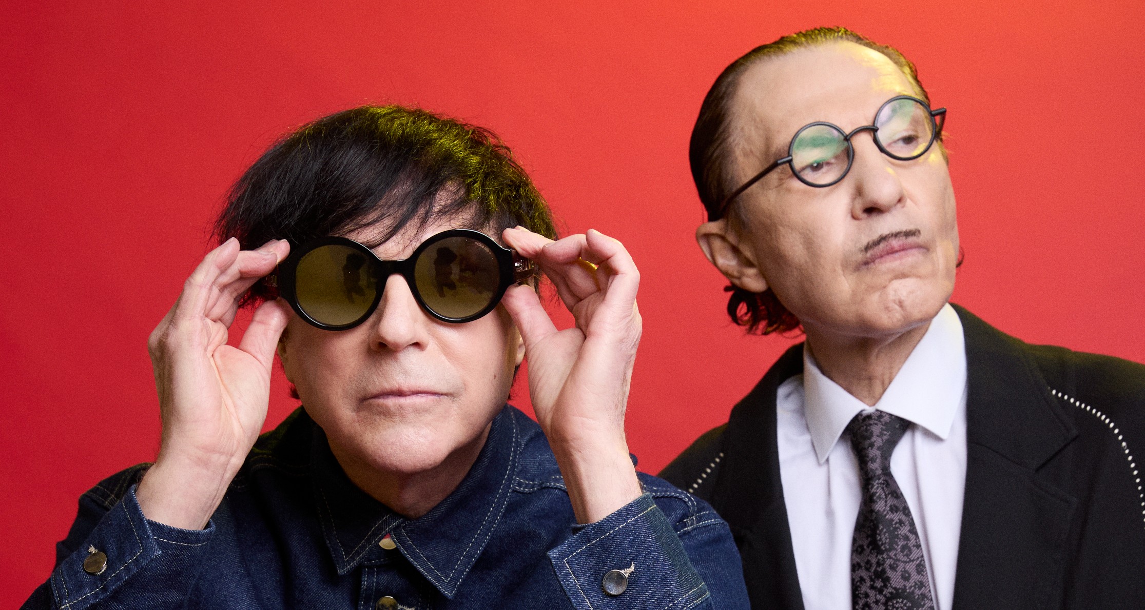 Sparks Set for Major UK Return This Summer
