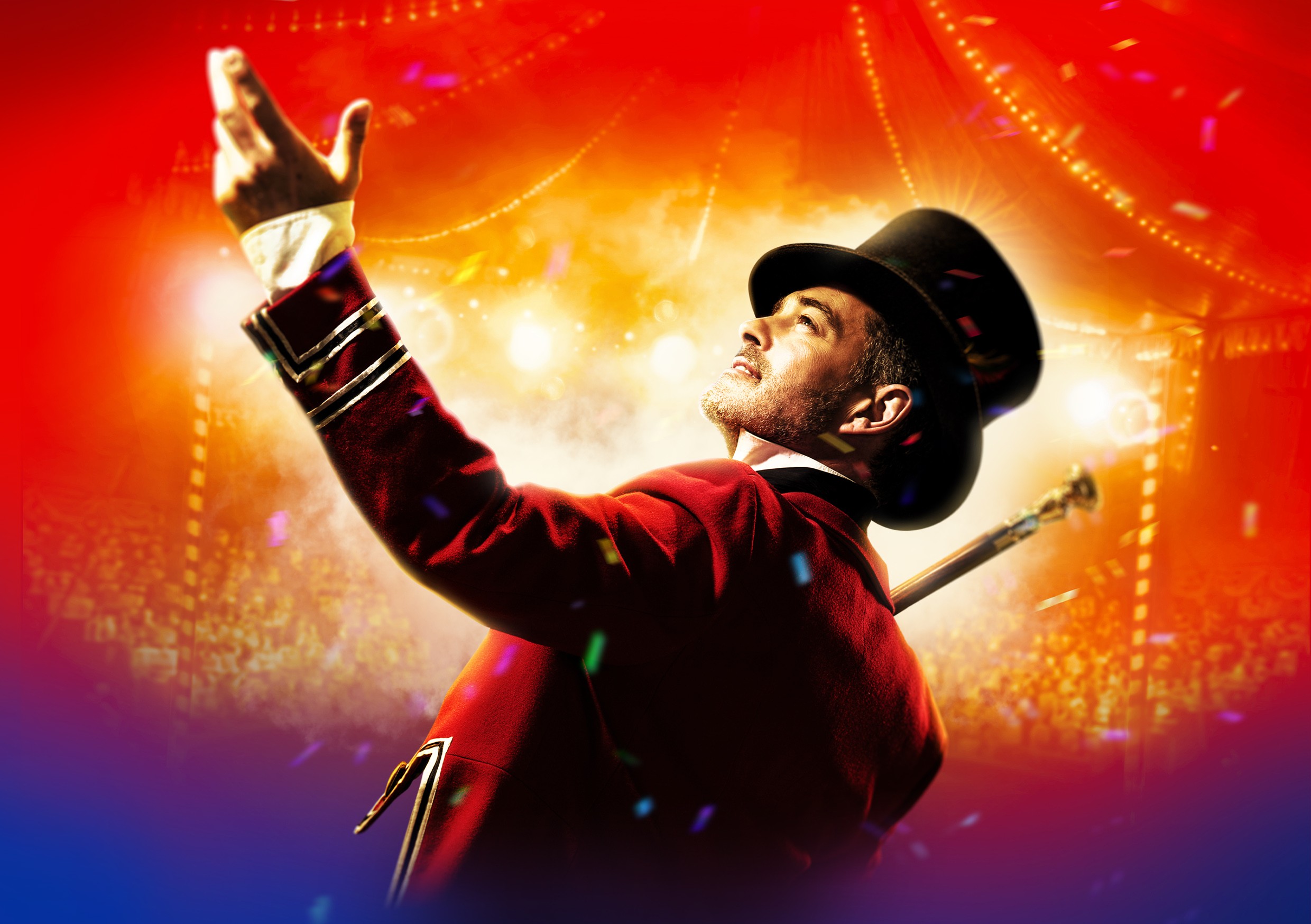 Review: Barnum