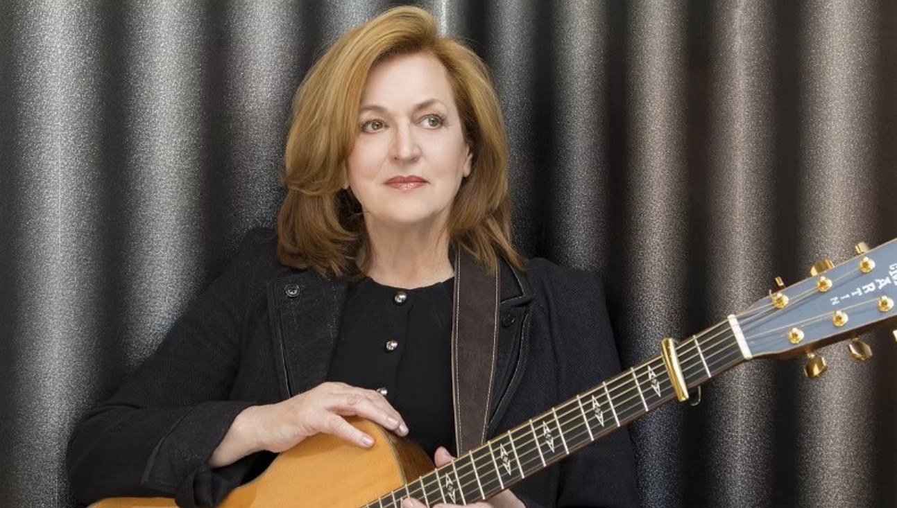 Review: Barbara Dickson