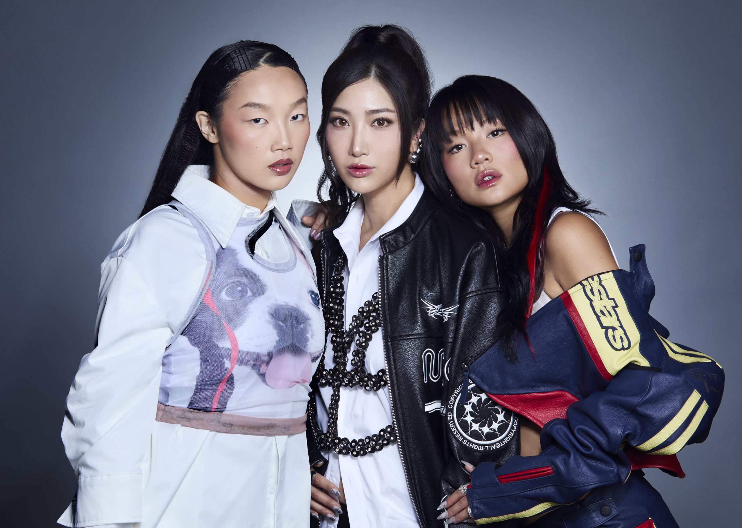 Kpop Demon Hunters are heading for the BRITs