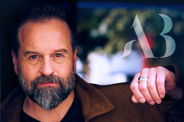 Alfie Boe Reveals New Music