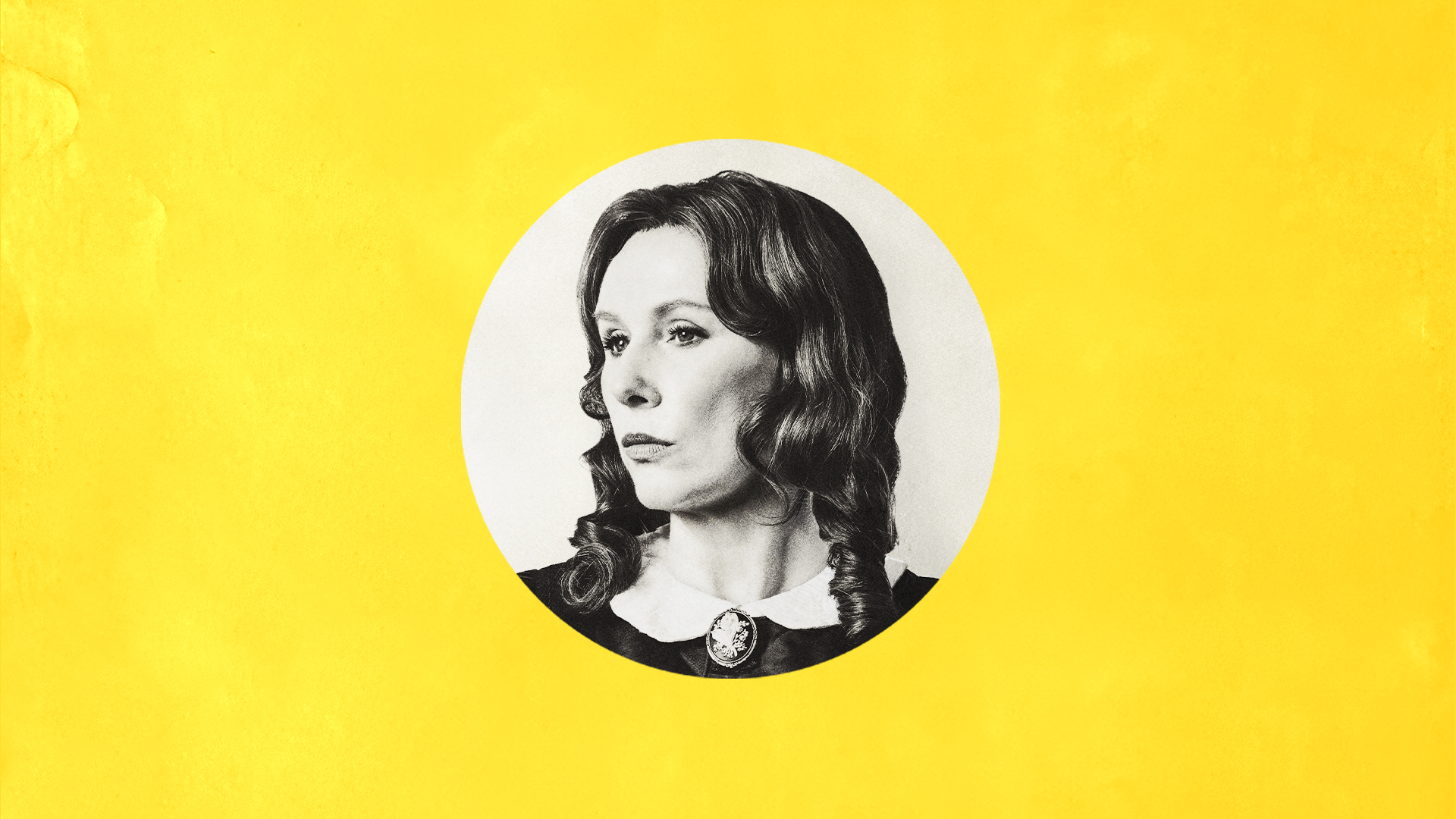 Catherine Tate to Star in OH, MARY!