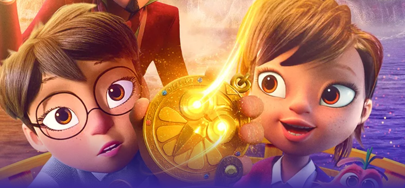 Tim Rice Returns to Animation with ‘The Land of Sometimes’