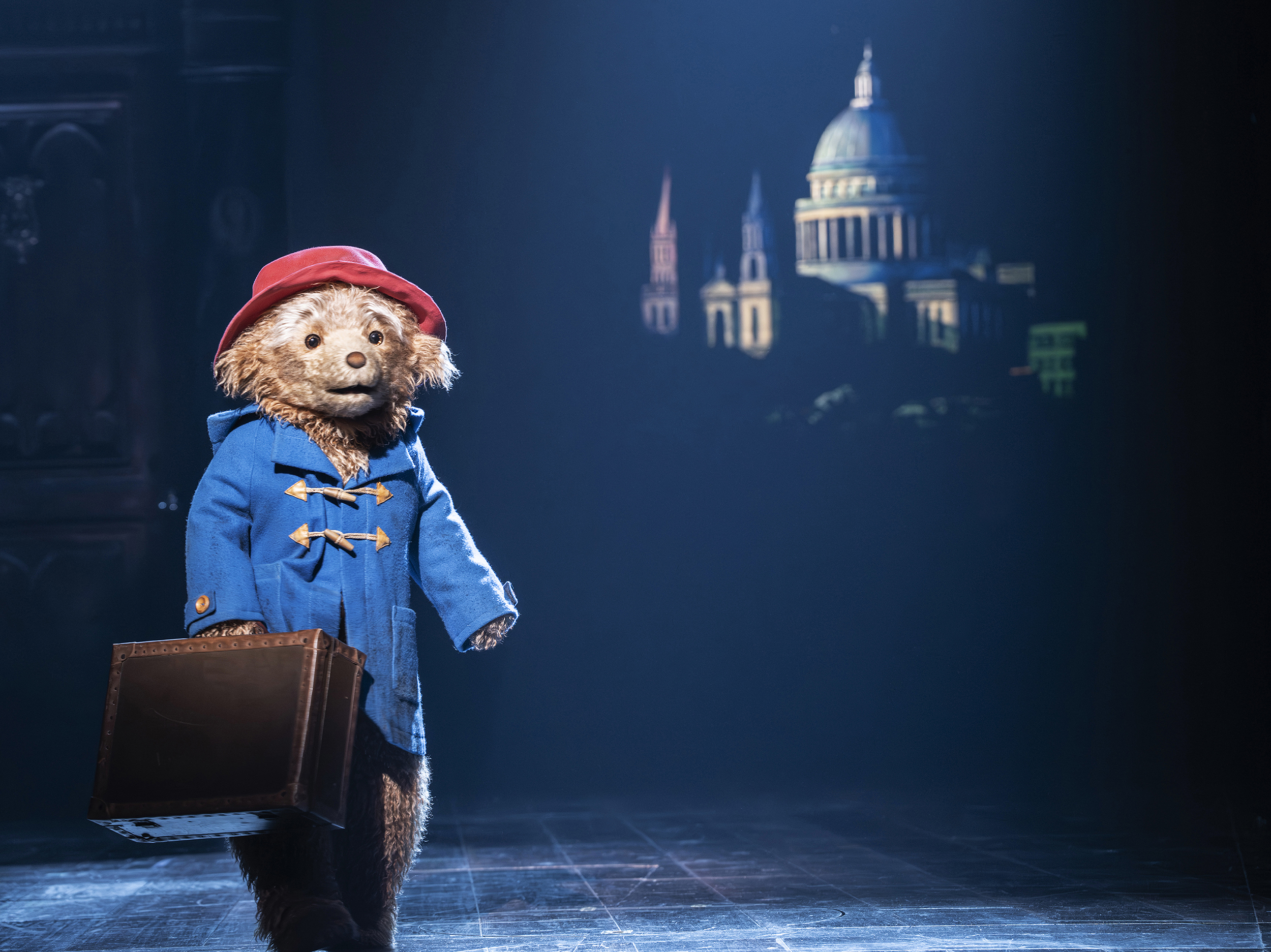 Paddington Leads the 2026 WhatsOnStage Awards with Nine Wins