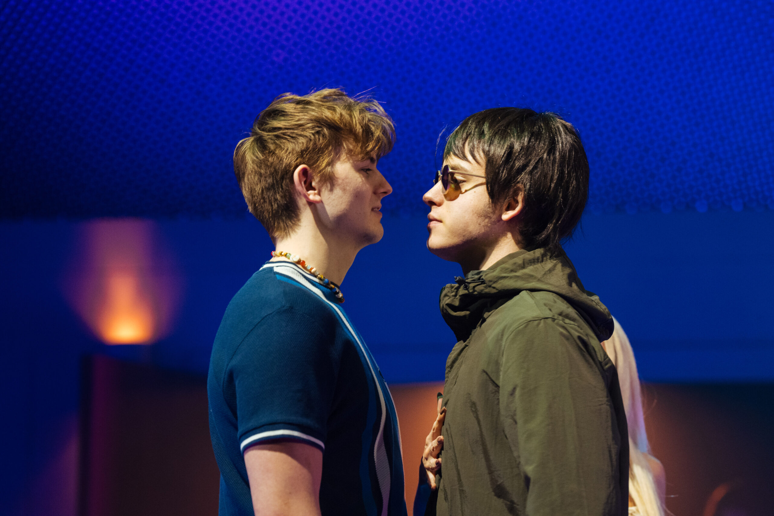 Review: The Battle