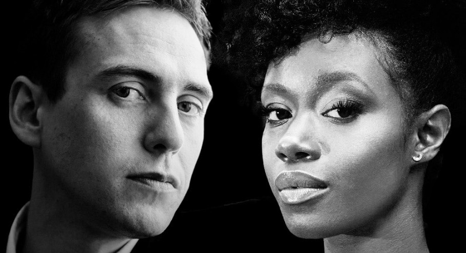 Jamie Muscato and Joy Woods Join Cabaret at the Kit Kat Club