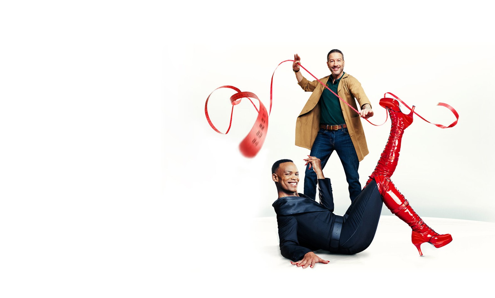Review: Kinky Boots
