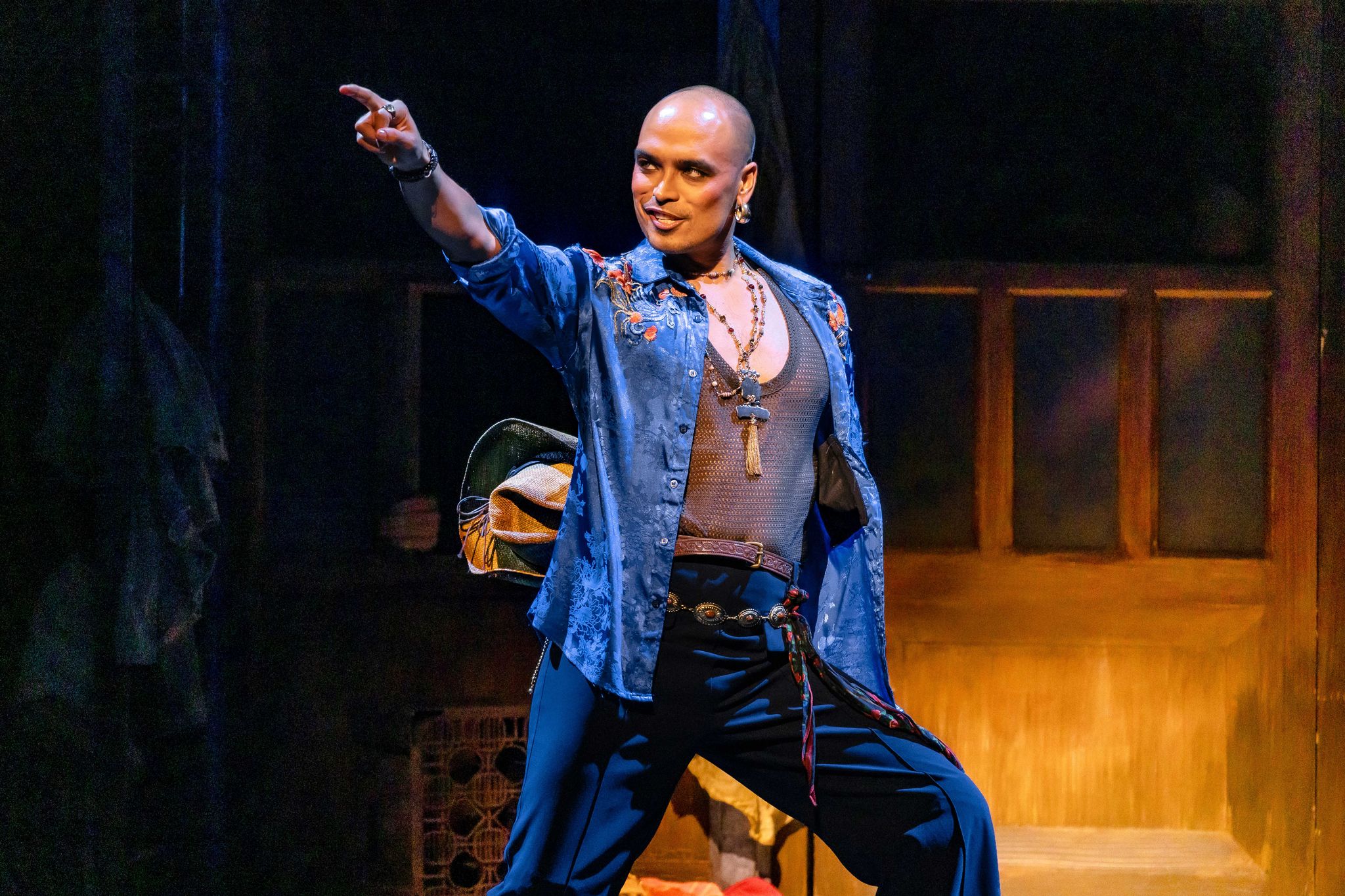 Review: Miss Saigon
